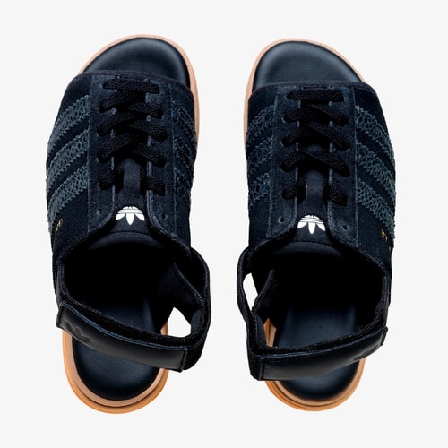 Sandália Adidas Gazelle Bold 