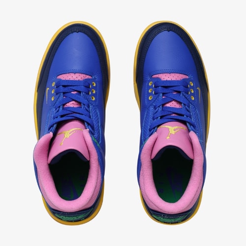 Tênis Air Jordan 3 Retro OG 