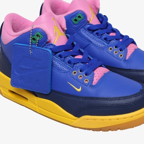 Tênis Air Jordan 3 Retro OG 
