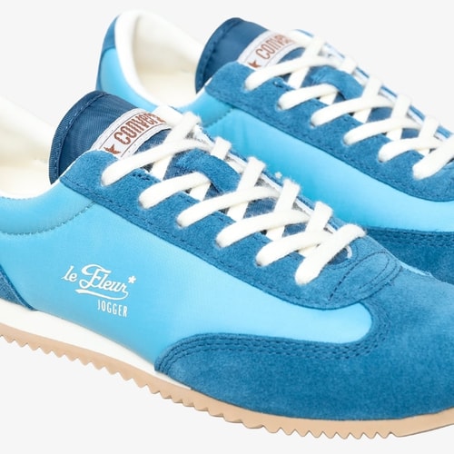 Tênis Converse Jogger Cameo X Le Fleur 