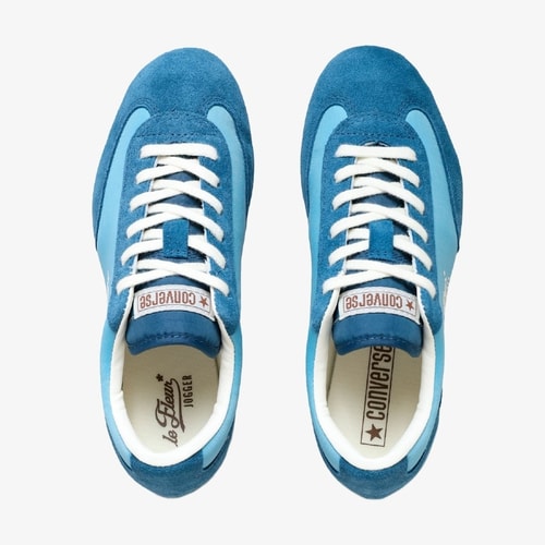 Tênis Converse Jogger Cameo X Le Fleur 