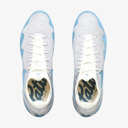 Chuteira Nike Zoom Mercurial Vapor 16 Elite SE X Patta 