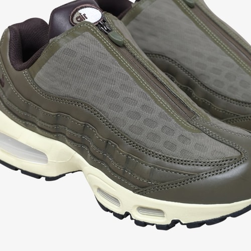 Tênis Nike Air Max 95 Zip SP 