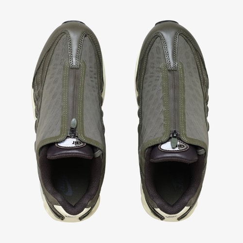 Tênis Nike Air Max 95 Zip SP 
