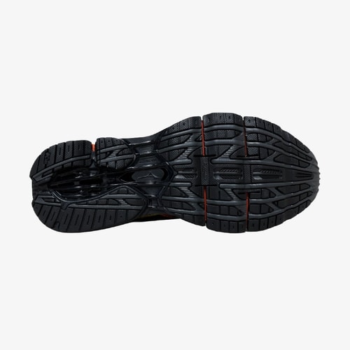 Tênis Mizuno Wave Prophecy LS Midnight Velocity 