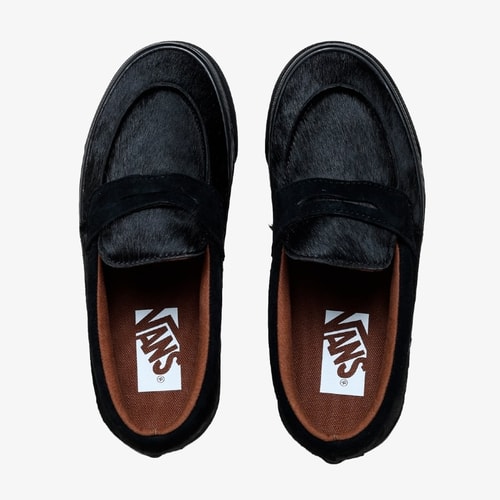 Tênis Vans Loafer 53 Pony Hair 
