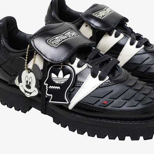 遊戯王RDラストカルチェインバース(ORR PREMIUM BLACK Ver) Tênis Adidas Predator X Brain Dead X Disney 