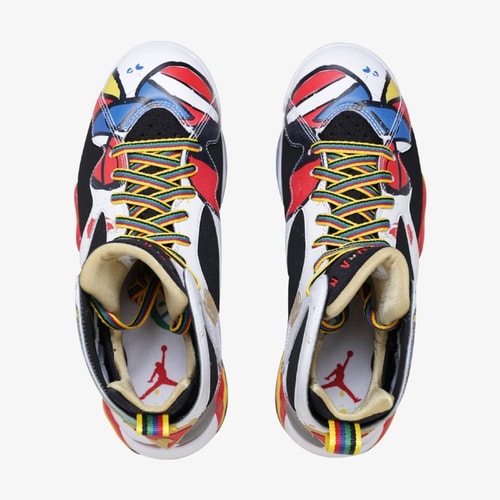 Tênis Air Jordan 7 Retro BB 