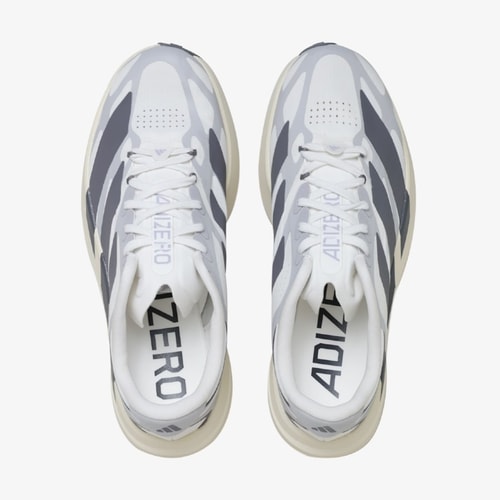 echo& Synchro jelly（wet） Tênis Adidas Adizero SL EXO 