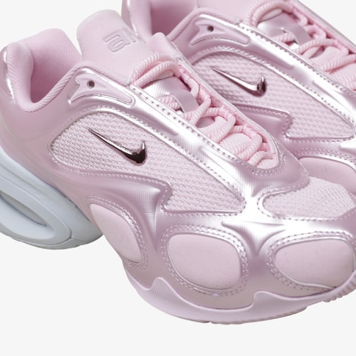 Nike Air Max Muse ナイキエアマックス ミューズ/ピンク Tênis Nike Air Max Muse 