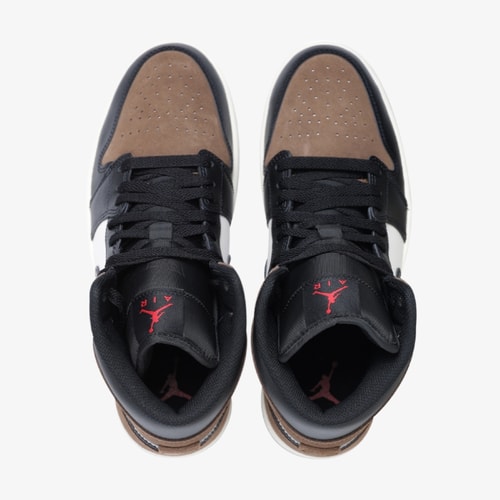 Tênis Air Jordan 1 Mid 