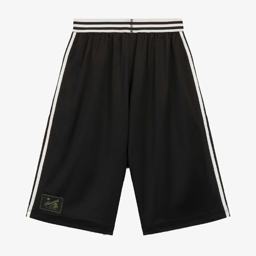 Shorts Adidas Mesh X Chavarria 