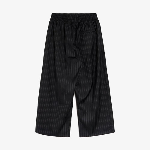 Calça Adidas Pinstripe X Willy Chavarria 
