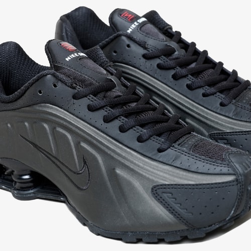 Tênis Nike Shox R4 