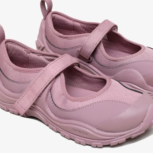 Sandália Crocs Terre Tech 