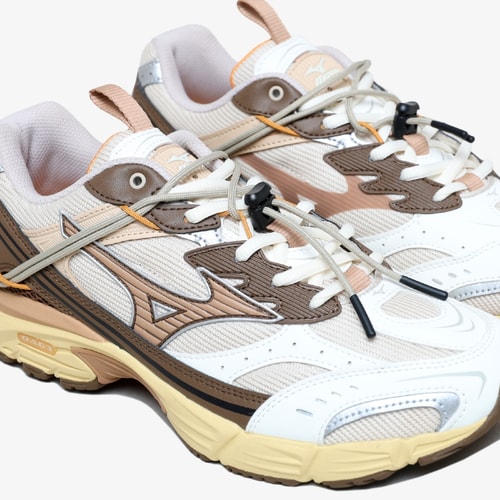 muuuuページ Tênis Mizuno Sportstyle MXR X AFEW 