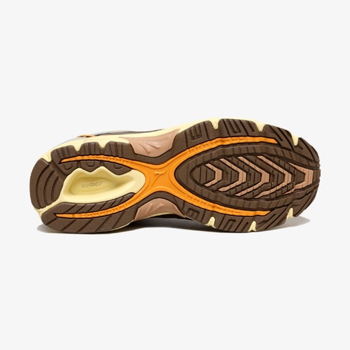 Tênis Mizuno Sportstyle MXR X AFEW 