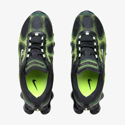 靴 26cm NIKE AIR LIQUID MAX GREEN 11747391 Tênis Nike Air Liquid Max 