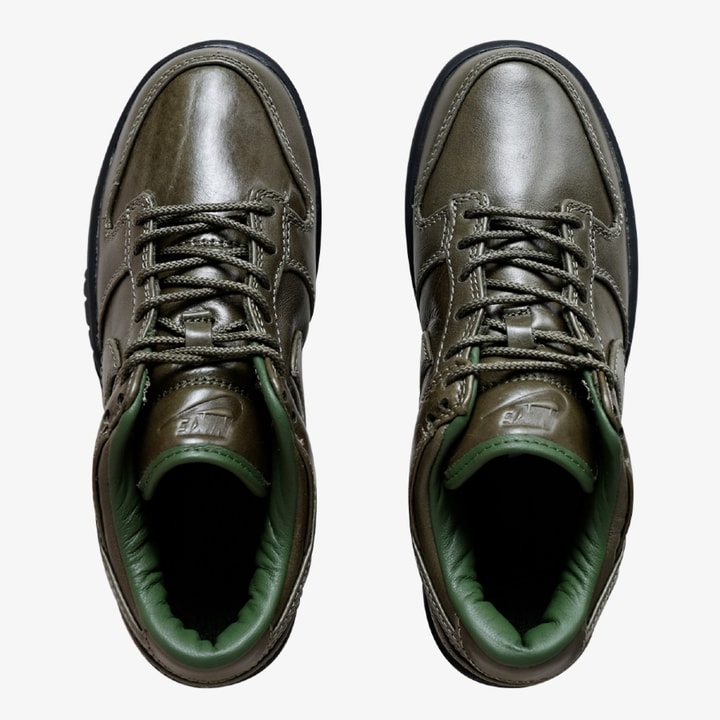 Tênis Nike Dunk Low PRM QS 