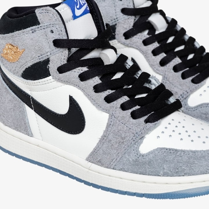 Tênis Air Jordan 1 Retro Hi OG 