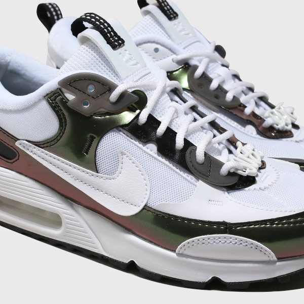 Tênis Nike Air Max 90 Futura SE Women's "White"