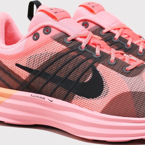Tênis Lunar Roam Pink Gaze