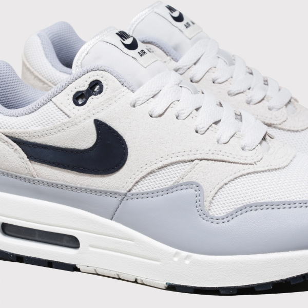 Tênis Nike Air Max 1 "Light Grey"