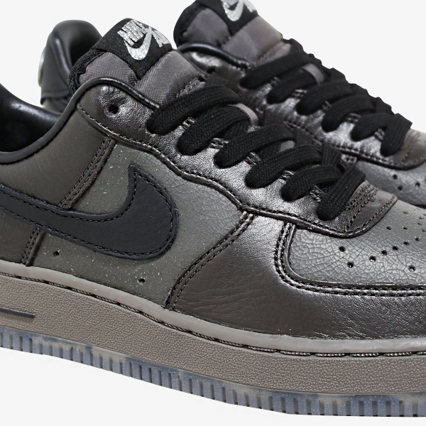 Tênis Nike Air Force 1 Low Paris "Black"