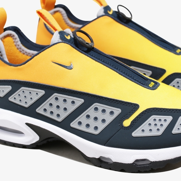Tênis Nike Air Max Sndr Fade "Canyon Gold"