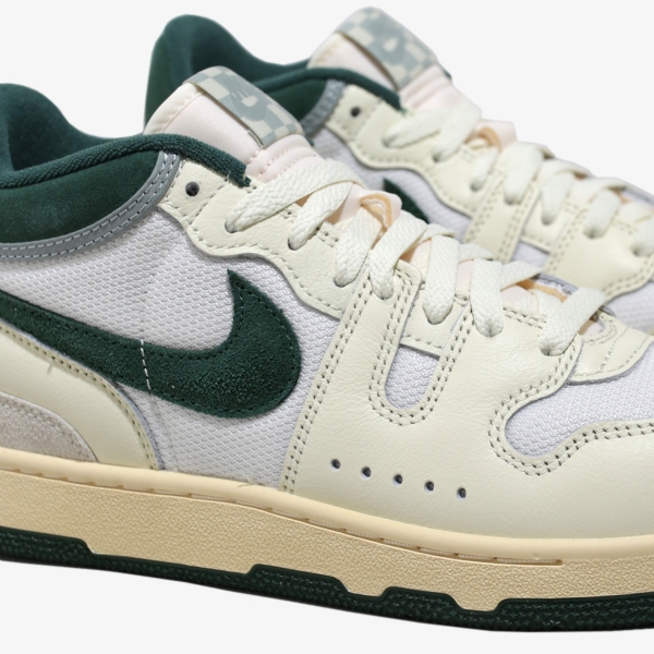 Tênis Nike Mac Attack QS Sp "Sail Green"
