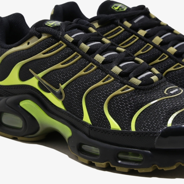 Tênis Nike Air Max Plus "Pacific Moss"