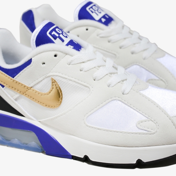 Tênis Nike Air 180 QS "Concord"