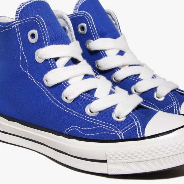Tênis Converse Chuck 70 Hi Sketch "Blue White"