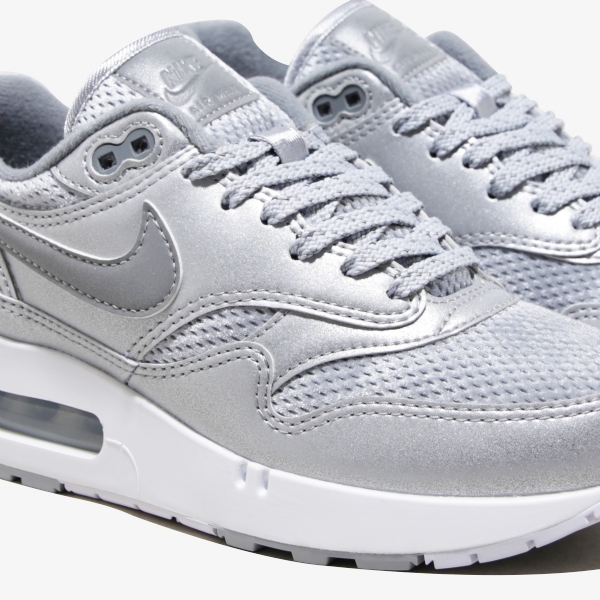 Tênis Nike Air Max 1 86 "Metallic Silver"