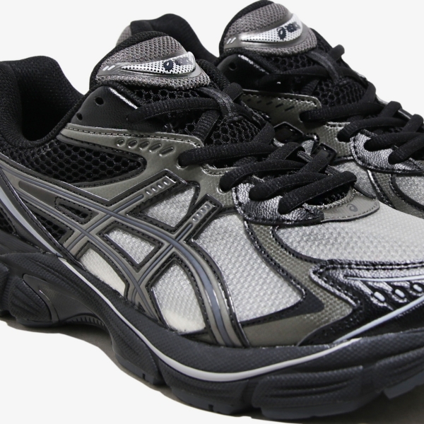 Tênis Asics GT-2160 x Above The Clouds "Black Gunmetal"
