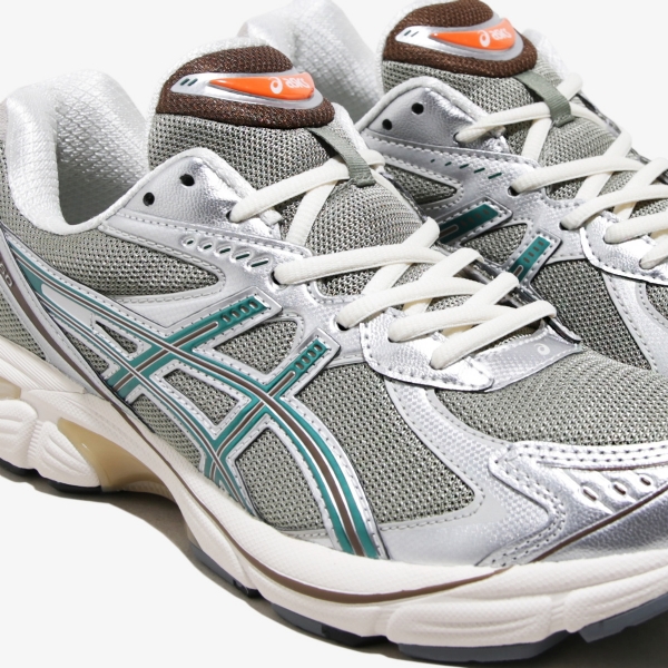 Tênis Asics GT-2160 x Carnival "Concrete Bloom"