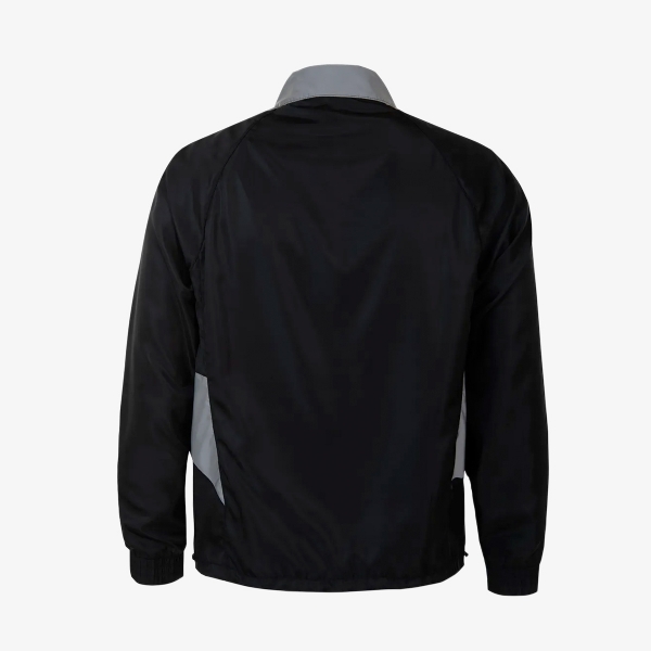 Jaqueta Umbro Urban Glow "Black"