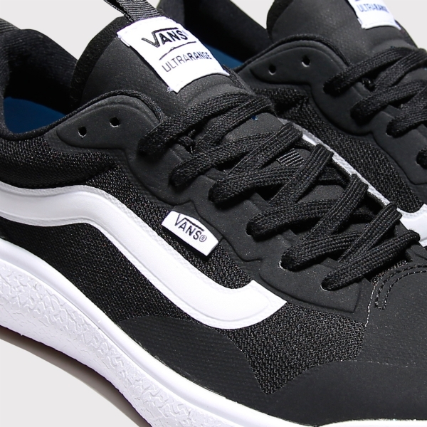 Tênis Vans Ultrarange ExO Preto