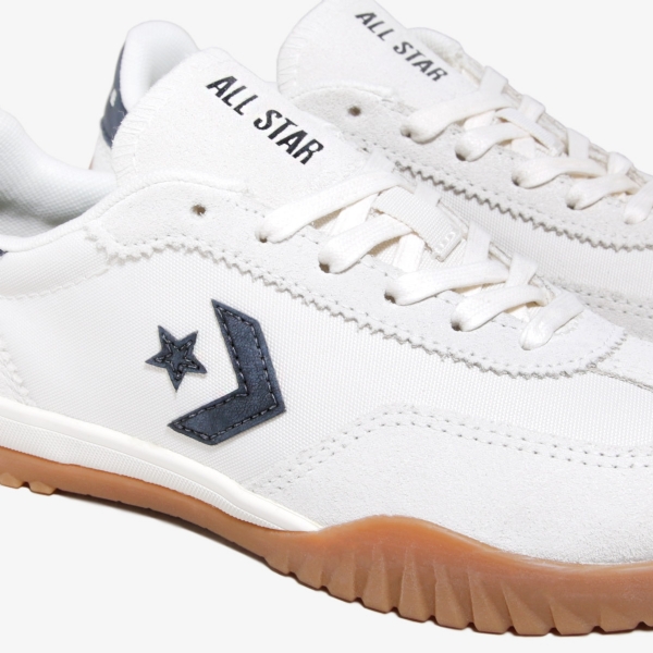 Tênis Converse Run Star Trainer "White"