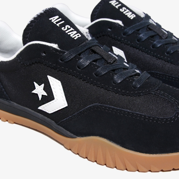 Tênis Converse Run Star Trainer "Black"