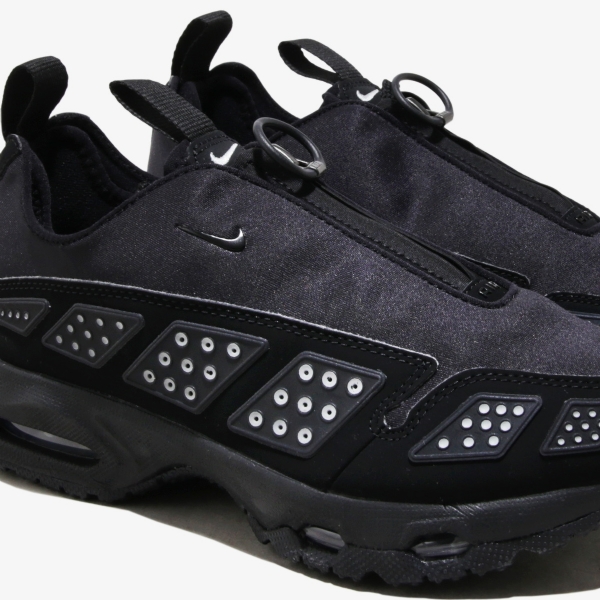 Tênis Nike Air Max Sndr "Triple Black"