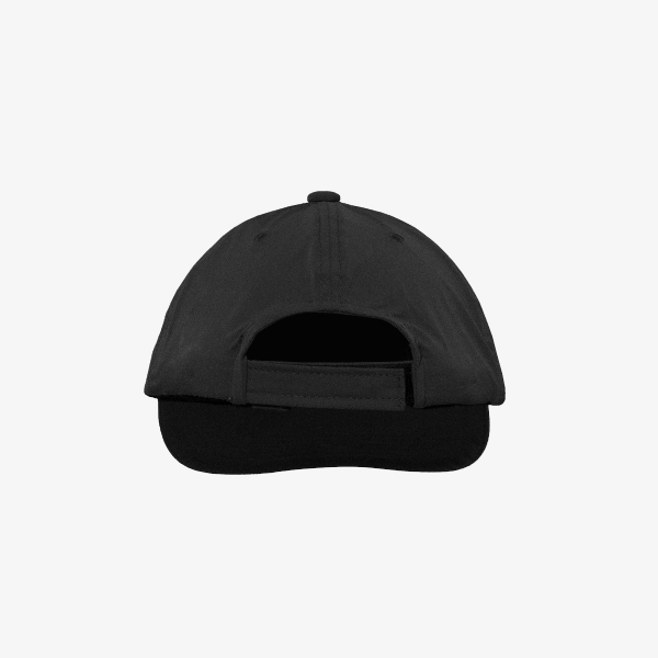 Boné Quadro Icon Default "Black"