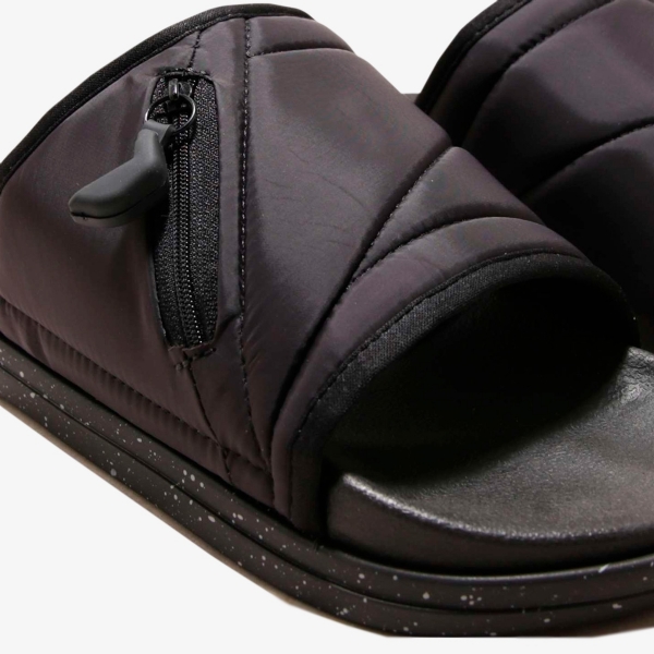 Chinelo Rider Slide R Next Black Black