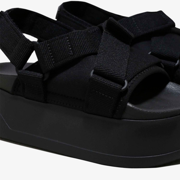 Papete Rider R Next High "Black"