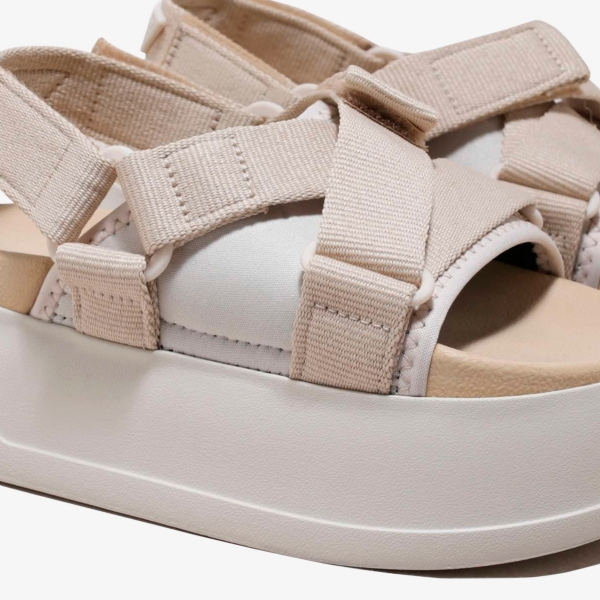 Papete Rider R Next High "Beige"