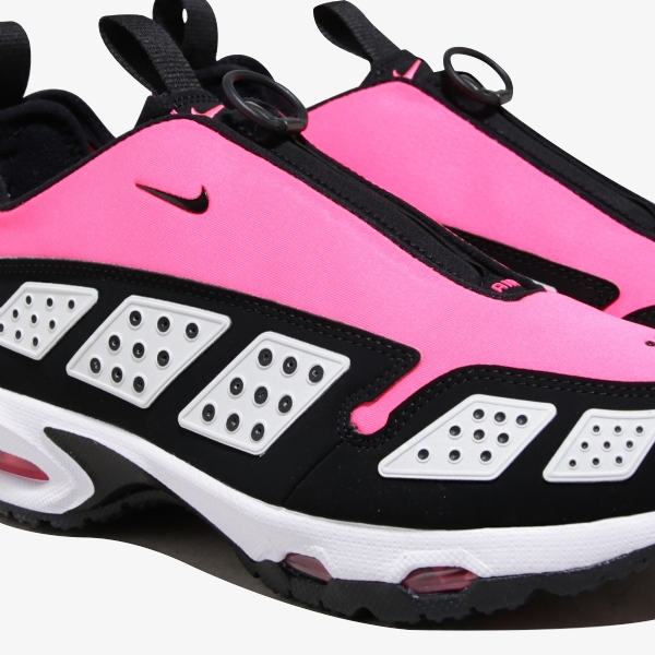 Tênis Nike Air max Sndr "Hyper Pink"