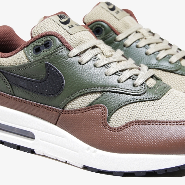 Tênis Nike Air Max 1 Prm "Neutral Olive"