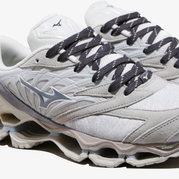 Tênis Mizuno Wave Prophecy Ls "Mimetic Pack"