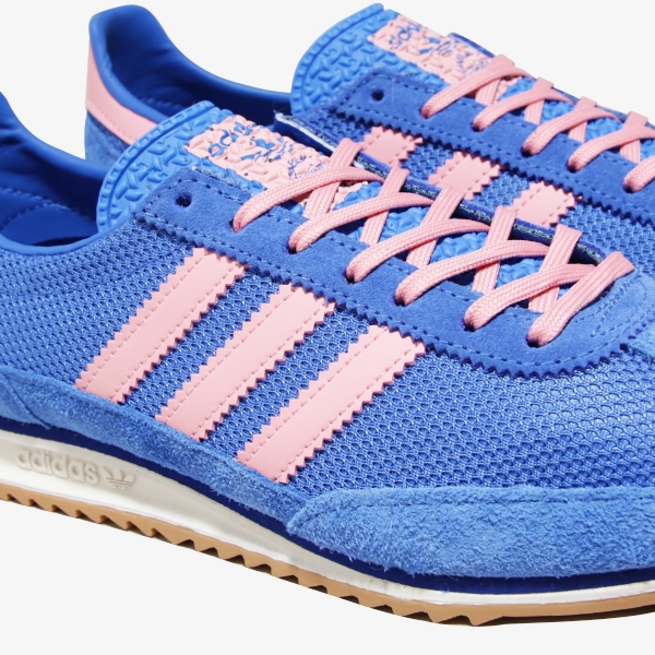 Tênis Adidas SL 72 Rs ''Blue''