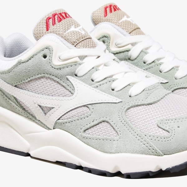 Tênis Mizuno Sky Medal "Desert Sand"